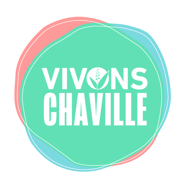 Vivons Chaville